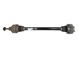 BENTLEY BENTLEY BENTAYGA 36A MK2 RLH Drive Shaft 4M0501203R — thumbnail 2