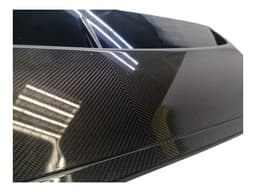 BENTLEY BENTLEY BENTAYGA 36A MK2 Rear Spoiler CARBON 36A827939F — thumbnail 4