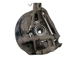 BENTLEY BENTLEY BENTAYGA 36A MK2 Right Front Hub 36A412018AC — thumbnail 2