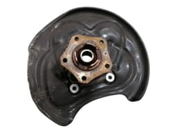 BENTLEY BENTLEY BENTAYGA 36A MK2 Right Rear Hub 4M0505432AL — thumbnail 3