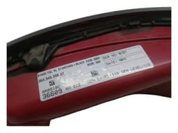 BENTLEY BENTLEY BENTAYGA 36A MK2 Right Rear Light 36A945208AT — thumbnail 3