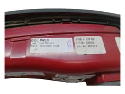 BENTLEY BENTLEY BENTAYGA 36A MK2 Right Rear Light 36A945208AT — thumbnail 5