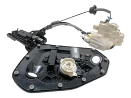 BENTLEY BENTLEY BENTAYGA 36A MK2 RLH Door lock 4M0839015J — thumbnail 2