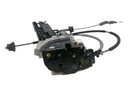 BENTLEY BENTLEY BENTAYGA 36A MK2 RLH Door lock 4M0839015J — thumbnail 3