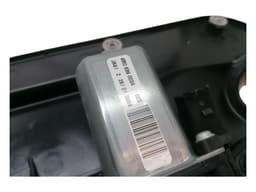 BENTLEY BENTLEY BENTAYGA 36A MK2 RLH Door lock 4M0839015J — thumbnail 5
