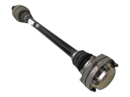 BENTLEY BENTLEY BENTAYGA 36A MK2 RLH Drive Shaft 4M0501203R — thumbnail 4