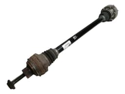 BENTLEY BENTLEY BENTAYGA 36A MK2 RLH Drive Shaft 4M0501203R — thumbnail 1