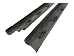 BENTLEY BENTLEY BENTAYGA 36A MK2 Side skirt 36A CARBON — thumbnail 7