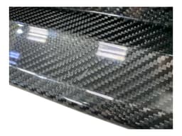 BENTLEY BENTLEY BENTAYGA 36A MK2 Side skirt 36A CARBON — thumbnail 8