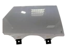 BENTLEY BENTLEY BENTAYGA 36A MK2 Right Rear Door Glass 36A845026A — thumbnail 1