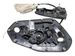 BENTLEY BENTLEY BENTAYGA 36A MK2 RRH Door lock 4M0839016J — thumbnail 4