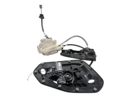 BENTLEY BENTLEY BENTAYGA 36A MK2 RRH Door lock 4M0839016J — thumbnail 2