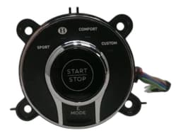 BENTLEY BENTLEY BENTAYGA 36A MK2 START_STOP Switch 36A927143E — thumbnail 1
