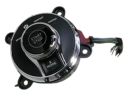 BENTLEY BENTLEY BENTAYGA 36A MK2 START_STOP Switch 36A927143E — thumbnail 2