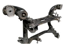 BENTLEY BENTLEY BENTAYGA 36A MK2 Subframe Rear 36A500029B — thumbnail 5