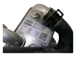 BENTLEY BENTLEY BENTAYGA 36A V6 Hybrid Gearbox Oil Cooler 4M0317021J — thumbnail 5