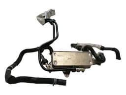 BENTLEY BENTLEY BENTAYGA 36A V6 Hybrid Gearbox Oil Cooler 4M0317021J — thumbnail 2