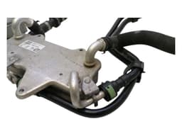 BENTLEY BENTLEY BENTAYGA 36A V6 Hybrid Gearbox Oil Cooler 4M0317021J — thumbnail 4