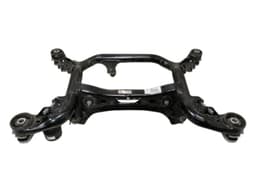 BENTLEY BENTLEY BENTAYGA 36A MK2 Subframe Rear 36A500029B — thumbnail 1