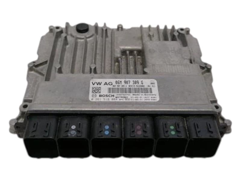 BENTLEY BENTLEY BENTAYGA 36A MK2 V6 HYBRID Engine ECU 06M907309G