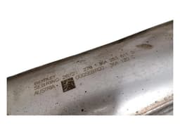 BENTLEY BENTLEY BENTAYGA 36A MK2 V6 Exhaust silencer 36A253611D — thumbnail 8