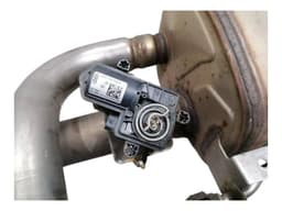 BENTLEY BENTLEY BENTAYGA 36A MK2 V6 Exhaust silencer 36A253611D — thumbnail 4