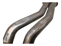 BENTLEY BENTLEY BENTAYGA 36A MK2 V6 Exhaust silencer 36A253611D — thumbnail 9