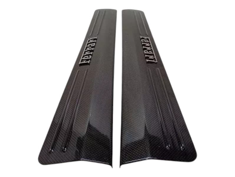 FERRARI FERRARI 458 488 F142 Door Sill 85982400