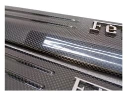 FERRARI FERRARI 458 488 F142 Door Sill 85982400 — thumbnail 9