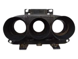 FERRARI FERRARI 458 F142 281545 TAILPIPE TIPS BLACK — thumbnail 2