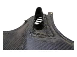 FERRARI FERRARI 458 F142 CARBON WINDSCREEN COVER LHD — thumbnail 5