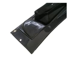 FERRARI FERRARI 458 F142 CARBON WINDSCREEN COVER LHD — thumbnail 6