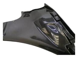 FERRARI FERRARI 458 F142 CARBON WINDSCREEN COVER LHD — thumbnail 7