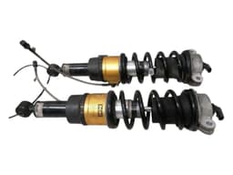 FERRARI FERRARI 458 F142 FRONT AXLE SUSPENSION LIFT SET 260057 — thumbnail 4