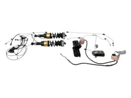 FERRARI FERRARI 458 F142 FRONT AXLE SUSPENSION LIFT SET 260057 — thumbnail 2