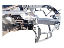 FERRARI FERRARI 458 F142 Front End Clip 82520600 CHASSIS CUT — thumbnail 1
