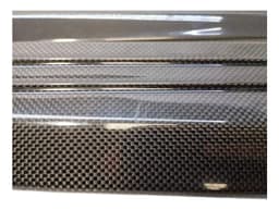 FERRARI FERRARI 458 488 F142 Door Sill 85982400 — thumbnail 4