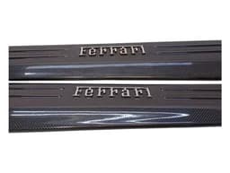 FERRARI FERRARI 458 488 F142 Door Sill 85982400 — thumbnail 3