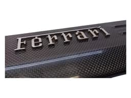 FERRARI FERRARI 458 488 F142 Door Sill 85982400 — thumbnail 5