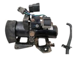FERRARI FERRARI 458 F142 FRONT AXLE SUSPENSION LIFT SET 260057 — thumbnail 3