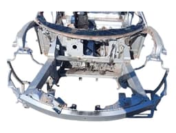 FERRARI FERRARI 458 F142 Front End Clip 82520600 CHASSIS CUT — thumbnail 7