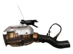 FERRARI FERRARI 458 F142 Spider Catalytic Converter 261686 — thumbnail 2