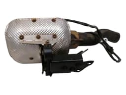 FERRARI FERRARI 458 F142 Spider Catalytic Converter 261686 — thumbnail 5