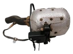 FERRARI FERRARI 458 F142 Spider Catalytic Converter 261686 — thumbnail 6