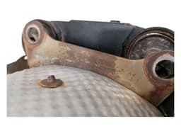 FERRARI FERRARI 458 F142 Spider Catalytic Converter 261686 — thumbnail 7