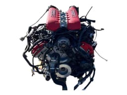 FERRARI FERRARI 458 F142 Spider Engine 985000228 — thumbnail 7