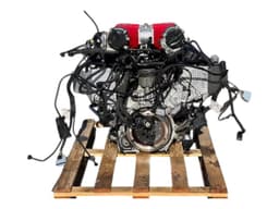 FERRARI FERRARI 458 F142 Spider Engine 985000228 — thumbnail 6