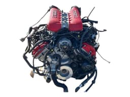 FERRARI FERRARI 458 F142 Spider Engine 985000228 — thumbnail 1