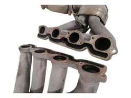 FERRARI FERRARI 458 F142 Spider Exhaust Manifold SET 279323 — thumbnail 3