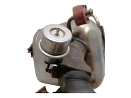 FERRARI FERRARI 458 F142 Spider Exhaust silencer 274957 — thumbnail 3